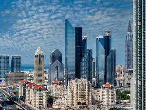 Dubai Real Estate