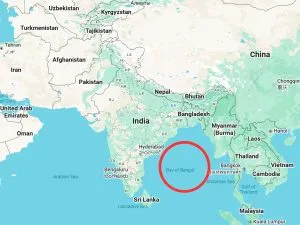 Eastern Front India