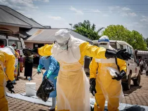 Ebola