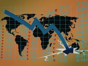 Economic crisis