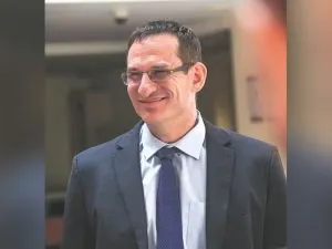 Erez Israeli