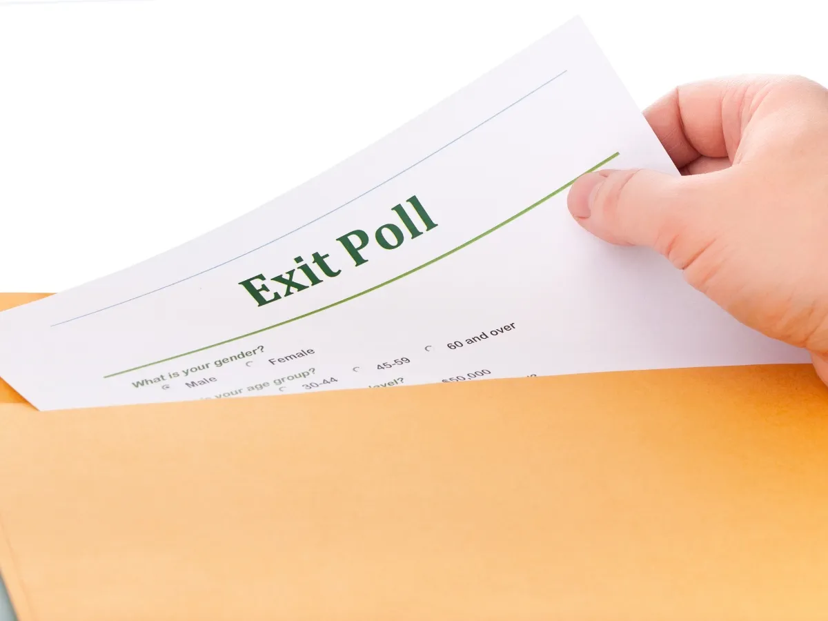 Exit Poll