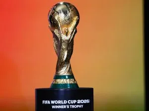Fifa 2026