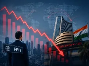 Foreign Portfolio Investors (FPIs)