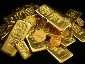 GOLD