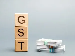 GST