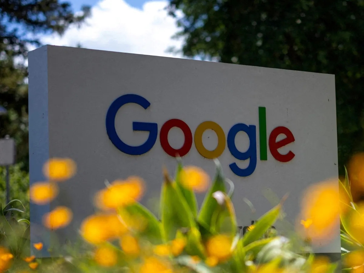 Google