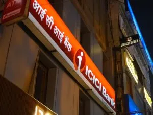 ICICI Bank