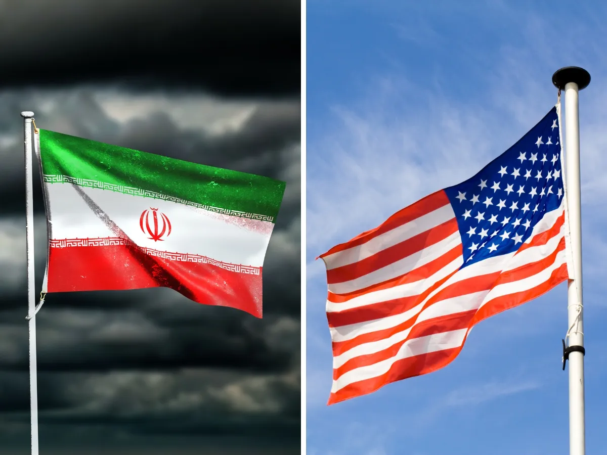 US-Iran Peace Deal