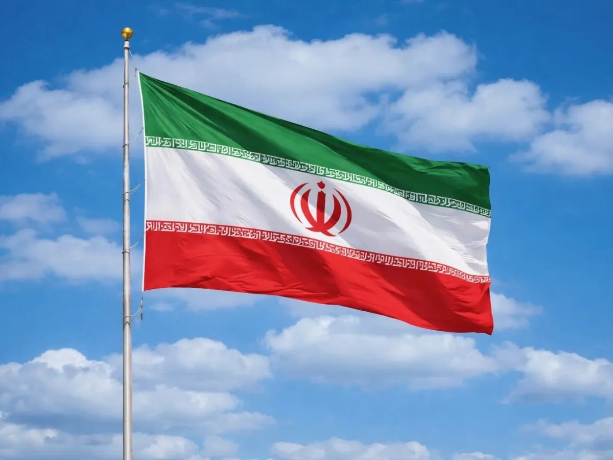 Iran