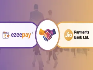 Ezeepay Partners with Jio Payments Bank to Expand Last-Mile Banking Across 12,000+ PIN Codes