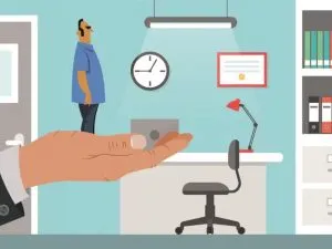 Job