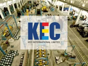 KEC International