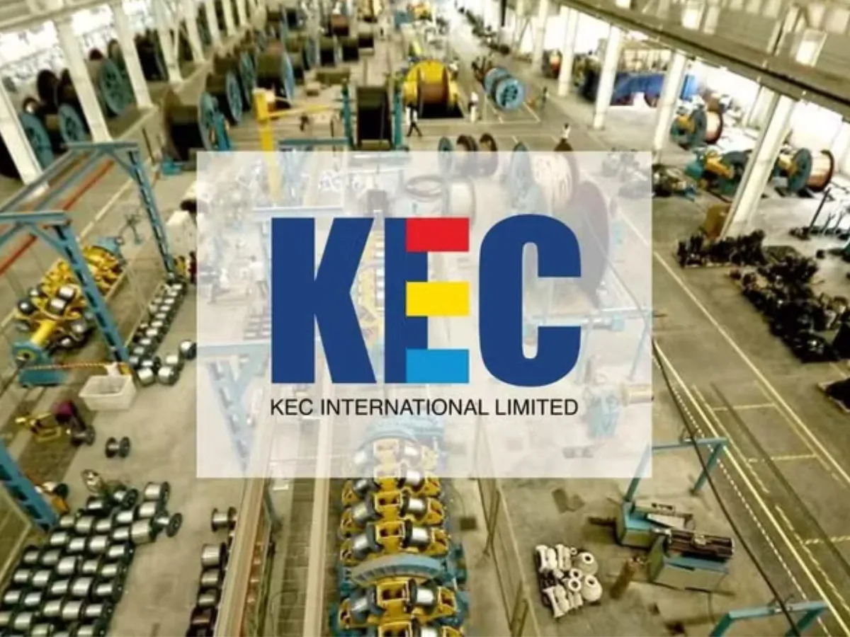 KEC International
