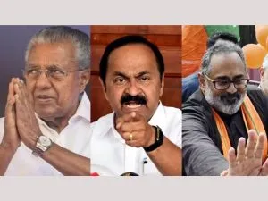 Kerala Assembly Election Results