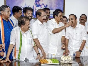 Kerala Assembly election results (1)