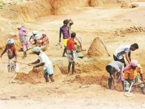 MGNREGA
