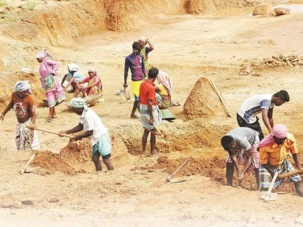 MGNREGA