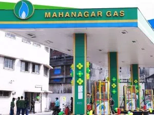 Mahanagar Gas Limited (MGL)