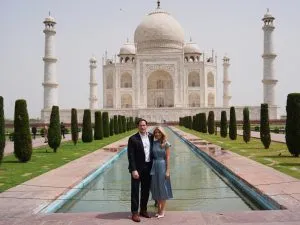 Marco Rubio India visit