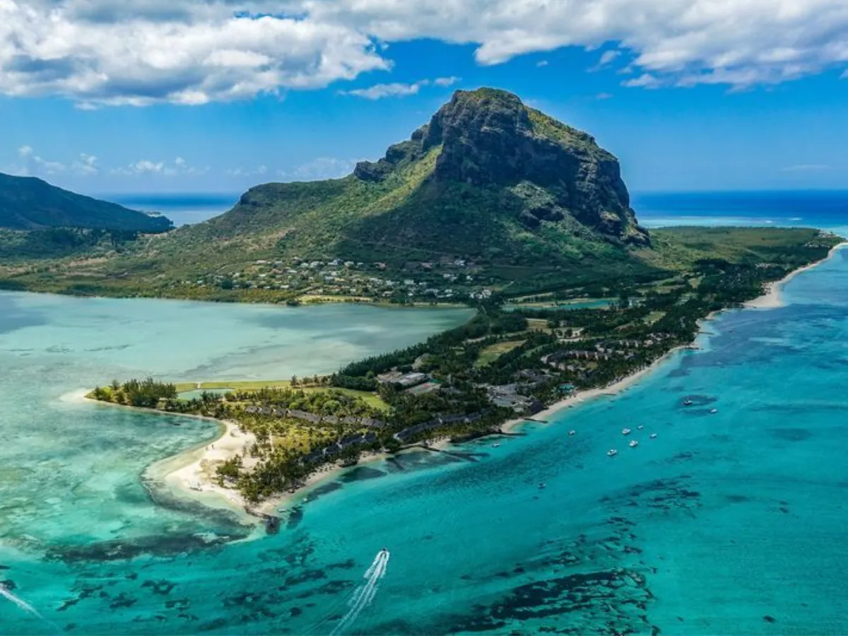 Mauritius