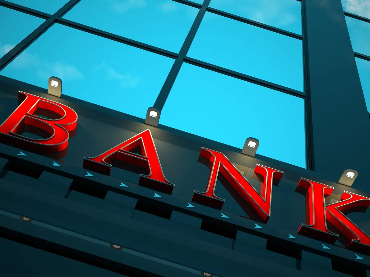 Bank