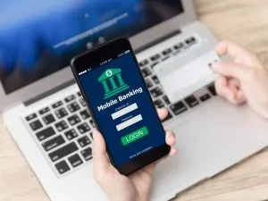 Mobile Banking