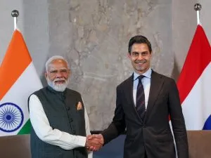 Narendra Modi