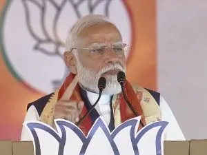 Narendra Modi
