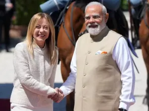 Narendra Modi
