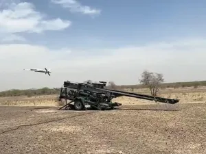 Nibe's Vayu Astra-1