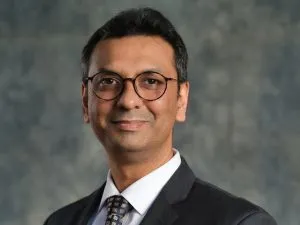 Nimesh Chandan