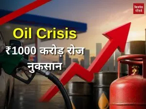 Oil Crisis