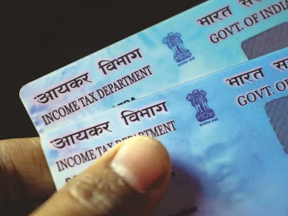 PAN Card