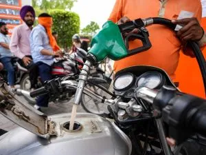 Petrol- Diesel Price Hike