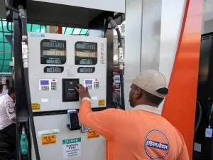 Petrol, Diesel