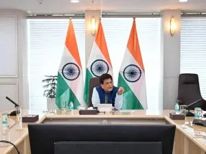 Piyush Goyal