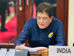 Piyush Goyal
