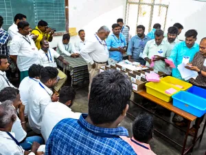 Puducherry Election