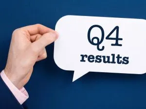 Q4 Results