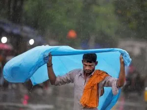 Rain