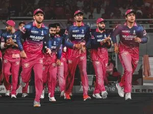 Rajasthan Royals