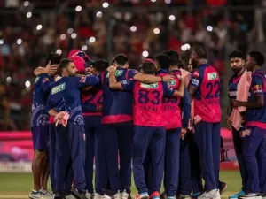 Rajasthan Royals
