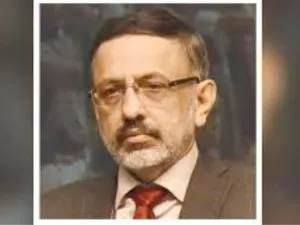 Rajiv Gauba