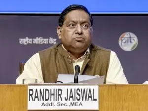 Randhir Jaiswal