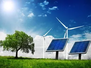 Renewable Energy