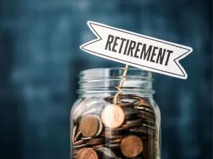 Retirement fund