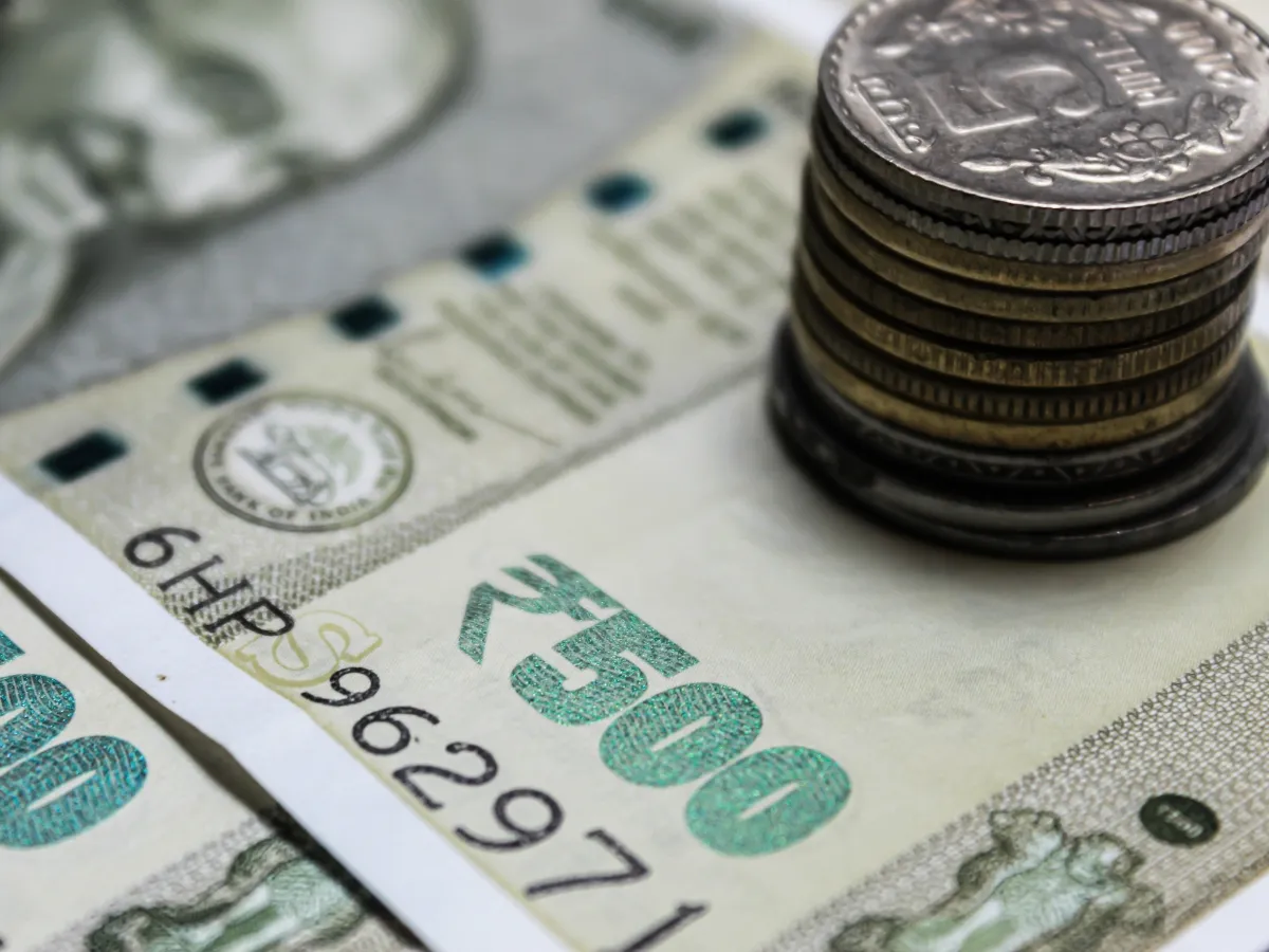 Rupee