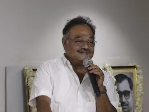 Samik Bhattacharya