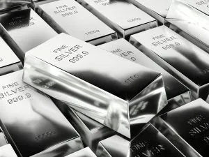 MCX Silver 100 Futures
